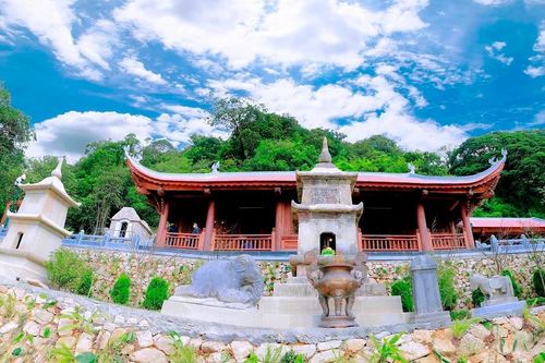 Giữa cơn bão công nghệ số, đi tìm nốt nhạc bình yên nơi cõi Phật