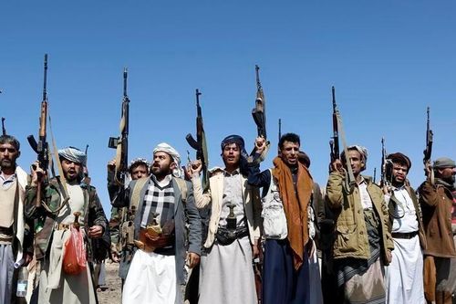 Ảrập Xêút thề đáp trả mạnh mẽ nhóm thân Iran ở Yemen