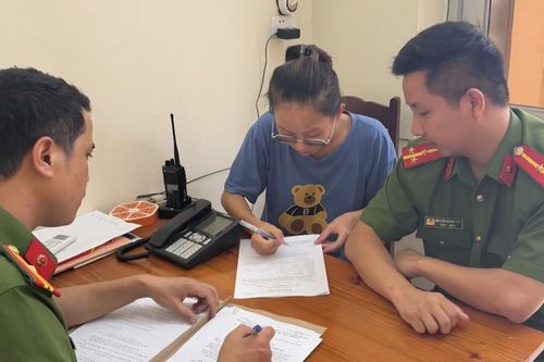 Khởi tố nữ nhân viên quầy thuốc, công an khuyến cáo việc tuyển dụng