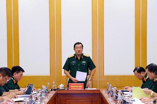 Nghiên cứu, chế tạo xe tăng chủ lực hiện đại