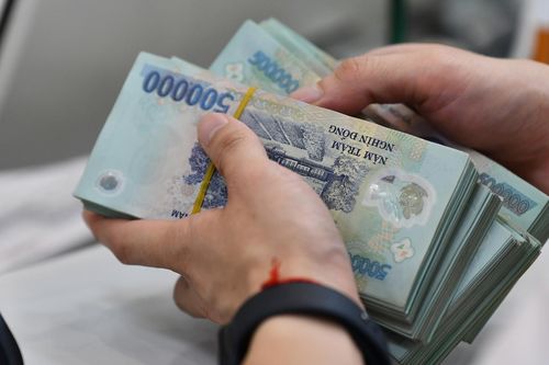 Đóng mã số thuế cho doanh nghiệp đủ điều kiện trong 3 ngày
