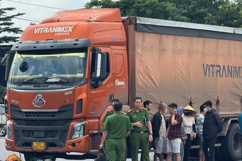 Sức khỏe bé gái sống sót trong vụ tai nạn làm 3 người tử vong ở Đồng Nai