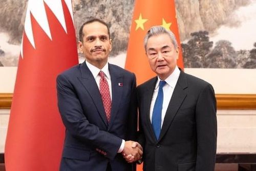 Trung Quốc kêu gọi Mỹ - Iran đối thoại để giải quyết xung đột