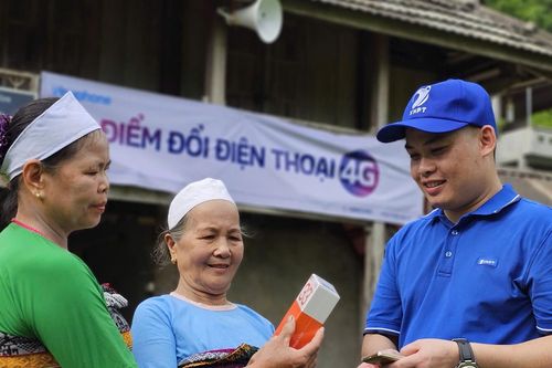 Chính thức khai tử mạng 2G, đem đấu giá tần số 900 MHz cho mạng 4G, 5G