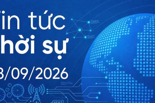 Tin tức Thời sự 8/9: Tai nạn giữa ô tô tải và xe máy, 3 người tử vong tại chỗ