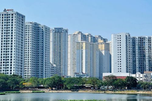 Tự ý sửa căn hộ, lấn chiếm phần chung có thể bị phạt tới 130 triệu đồng