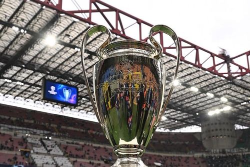 Kết quả bóng đá Champions League 2026/27 mới nhất