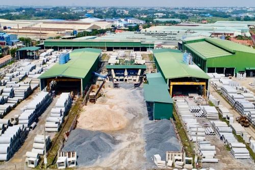 Công bố thông tin sai lệch báo cáo tài chính, một doanh nghiệp bị phạt