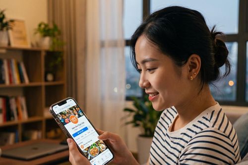 Chủ tài khoản mạng xã hội có 1 triệu người dùng phải thông báo liệu có khả thi?