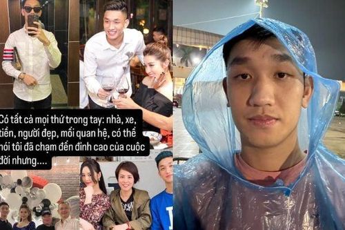 'Thần đồng' Thường Châu - Trọng Đại: Vì sao trắng tay ở tuổi 29?