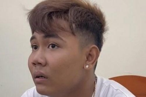 Bắt giữ đối tượng trộm cắp tài sản hơn 1 tỉ đồng