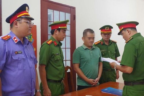 Phê chuẩn khởi tố 3 bị can về tội 'Cố ý gây thương tích'