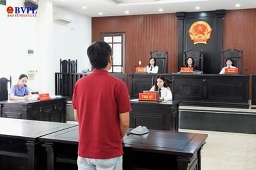Tòa trả hồ sơ vụ 458 đôi giày giả nhãn hiệu Nike, Adidas theo đề nghị của Viện kiểm sát