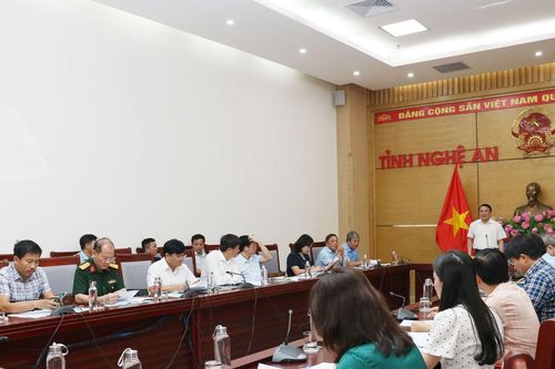 Nghệ An: Hơn 3.100 tỷ đồng cho các chương trình mục tiêu quốc gia giai đoạn 2026-2030