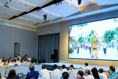 Mở rộng tour du lịch giữa TP. Hồ Chí Minh với các tỉnh phía Bắc, Bắc Trung Bộ