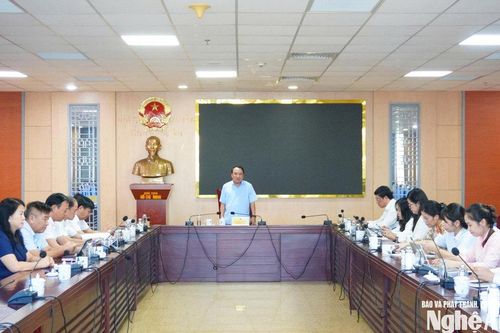 HĐND tỉnh lập 2 tổ giám sát việc vận hành chính quyền địa phương 2 cấp