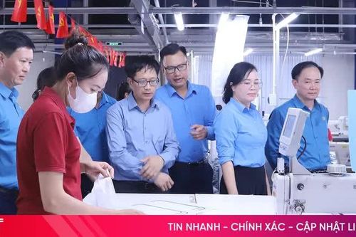 Khi công đoàn phát huy quyền giám sát tại doanh nghiệp