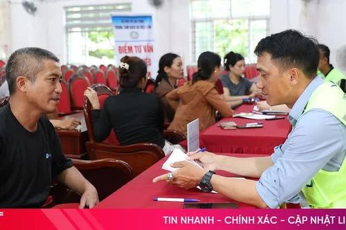 174 doanh nghiệp cần tuyển gần 23.000 lao động Hà Tĩnh
