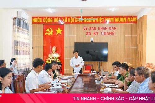 Xác định danh tính liệt sĩ tại ngôi mộ số 7 ở Nghĩa trang Liệt sĩ Kỳ Anh bằng cơ sở khoa học