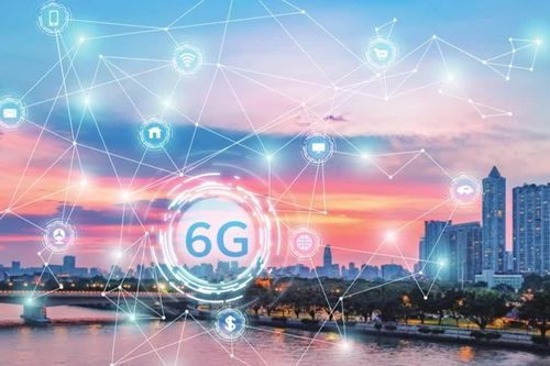 Từ 5G đến 6G: Chủ động công nghệ, kiến tạo tương lai