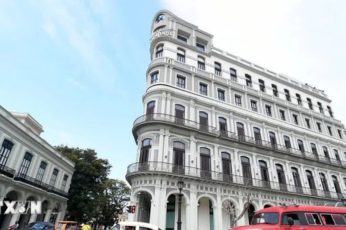 Cuba đẩy nhanh tái cấu trúc hệ thống doanh nghiệp nhà nước