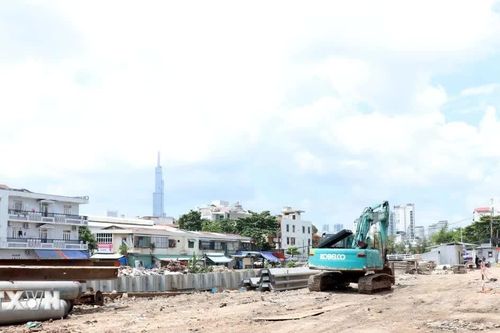 Đà Nẵng chốt hạn giải phóng mặt bằng dự án Liên kết vùng miền Trung