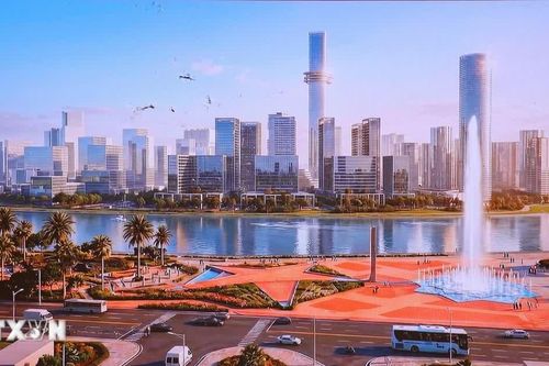 TP Hồ Chí Minh: Thu hẹp khoảng cách hưởng thụ văn hóa ở đô thị đa trung tâm