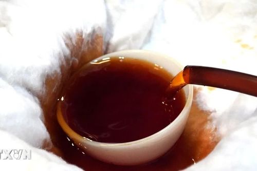 Nghề làm nước mắm Phú Quốc: 'Chắt lọc thiên nhiên' tạo nên tinh hoa văn hóa - ẩm thực Việt