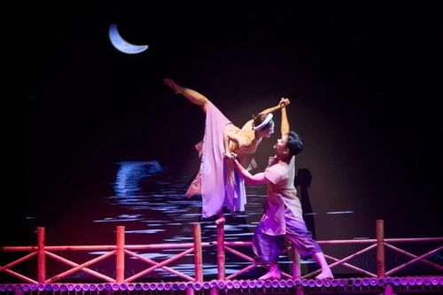 NSND Trần Ly Ly: Chắt lọc tinh túy văn hóa dân gian để kể chuyện bằng ngôn ngữ múa
