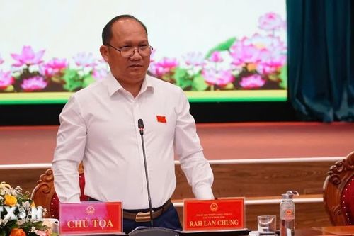 Gia Lai: Tăng cường quản lý, khai thác hiệu quả nhà ở thuộc tài sản công