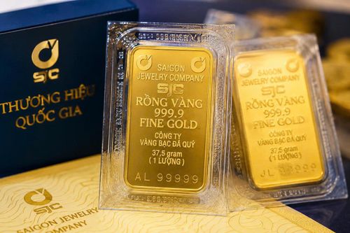 Giá vàng sáng 8/9: Cảnh báo rủi ro mua đuổi khi chênh lệch còn cao