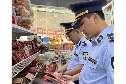 Hà Nội kiểm soát chặt nguồn gốc, an toàn hàng hóa dịp Tết Trung thu