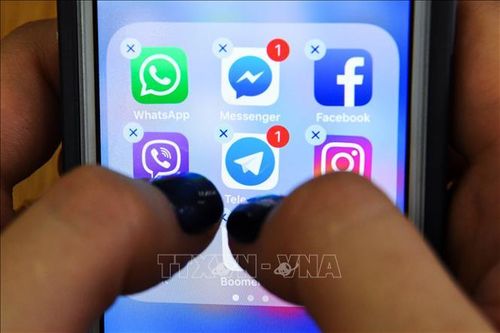 Australia trao thêm quyền cho người dùng mạng xã hội kiểm soát nội dung