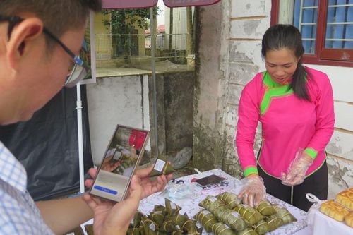 Chuyển từ hỗ trợ sang tạo năng lực để người dân tự phát triển bền vững
