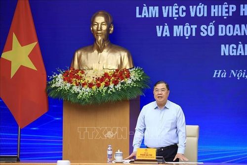 Nâng cao giá trị gia tăng, giảm phụ thuộc nhập khẩu trong ngành điện tử