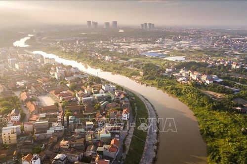 Phân biệt để hiểu đúng về 'Quy hoạch phân khu' và 'Trục đại lộ cảnh quan sông Hồng'