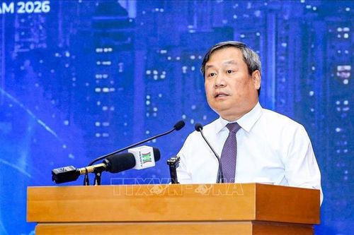 Tháng 11/2026: Chủ tịch thành phố Hà Nội sẽ đối thoại với Thanh niên Thủ đô