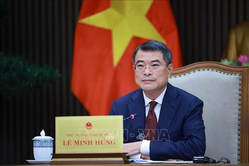 Thủ tướng Lê Minh Hưng sẽ tham dự Hội nghị thượng đỉnh BRICS và làm việc song phương tại Ấn Độ