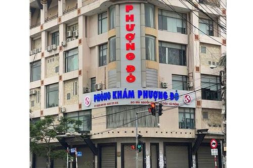 Khởi tố 19 đối tượng có hành vi cưỡng đoạt tài sản tại Phòng khám Đa khoa Phượng Đỏ