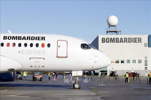 Mỹ nhắm mục tiêu vào các nhà sản xuất Canada trong bối cảnh chiến tranh thương mại