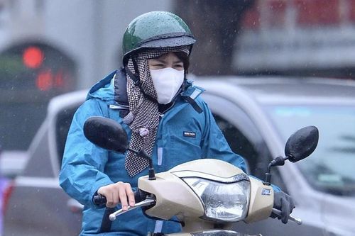 Dự báo thời tiết 8/9/2026: Miền Bắc sắp 'hạ nhiệt', không khí lạnh đầu mùa tràn về