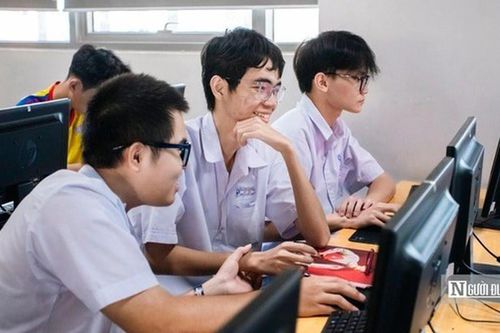 Đổi mới dạy học, kiểm tra, đánh giá trên môi trường số