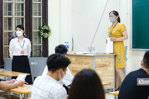 Bộ Nội vụ hướng dẫn tinh giản hiệu trưởng, hiệu phó khi sắp xếp trường học