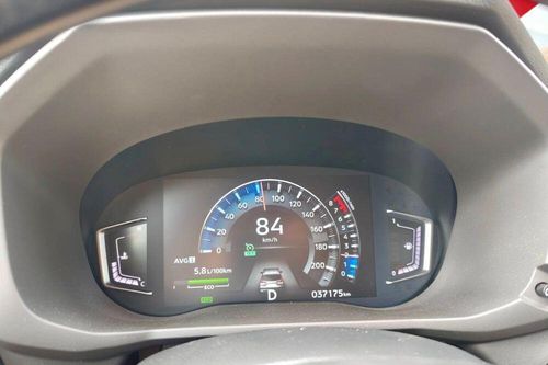Bật Cruise Control khi chạy trên cao tốc, phải lưu ý những điều này