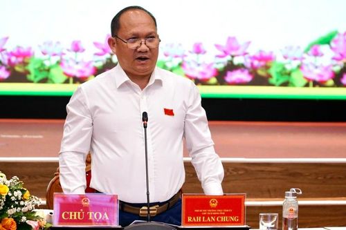 'Đếm chim bay' và bài toán giải ngân vốn đầu tư công các dự án từ nguồn thu tiền sử dụng đất