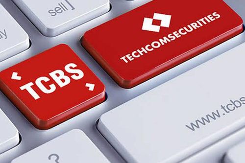 TCBS sắp phát hành 555 triệu cổ phiếu