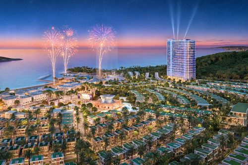 Alora Nha Trang kéo dài thêm trải nghiệm về đêm tại thủ phủ du lịch 2 dòng khách quanh năm
