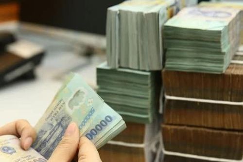 Tổng dư nợ tín dụng TP Hồ Chí Minh và Đồng Nai vượt 6,3 triệu tỷ đồng