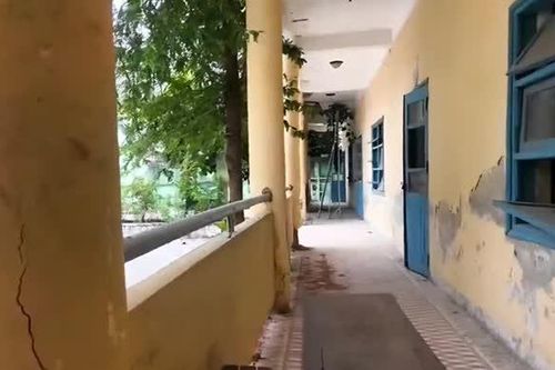 Đà Nẵng chi hơn 100 tỷ đồng nâng cấp trường THPT Nguyễn Hiền