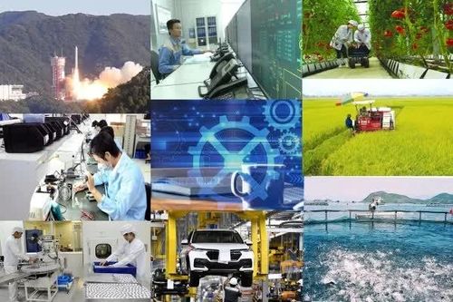 Tăng trưởng hai con số cần động lực từ năng suất và công nghệ
